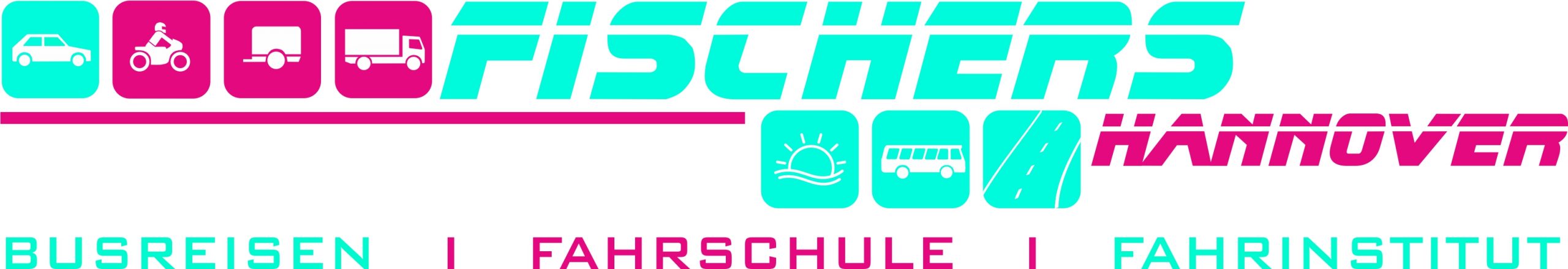 Logos Fischers Hannover